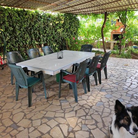 Apartmani David Pula Ngoại thất bức ảnh