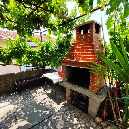 Apartmani David Pula Ngoại thất bức ảnh