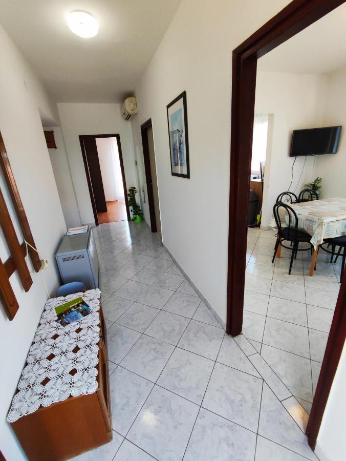 Apartmani David Pula Ngoại thất bức ảnh