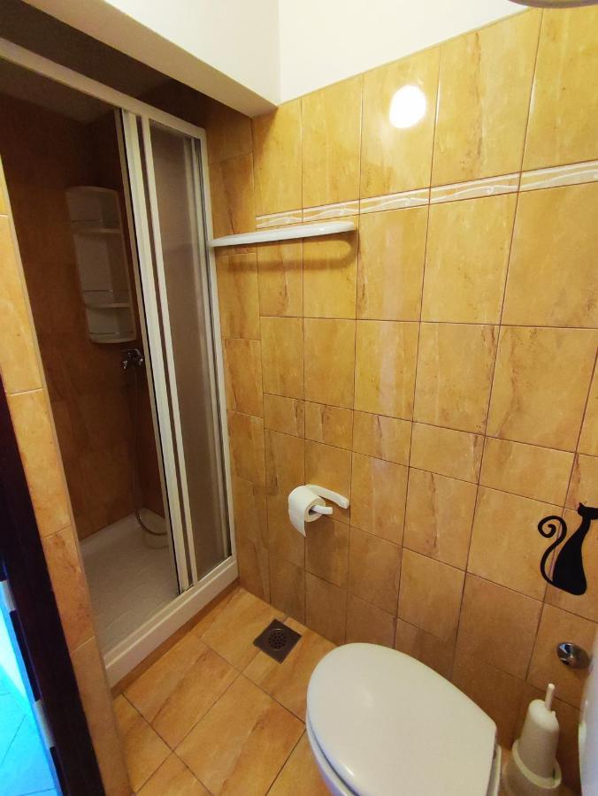 Apartmani David Pula Ngoại thất bức ảnh