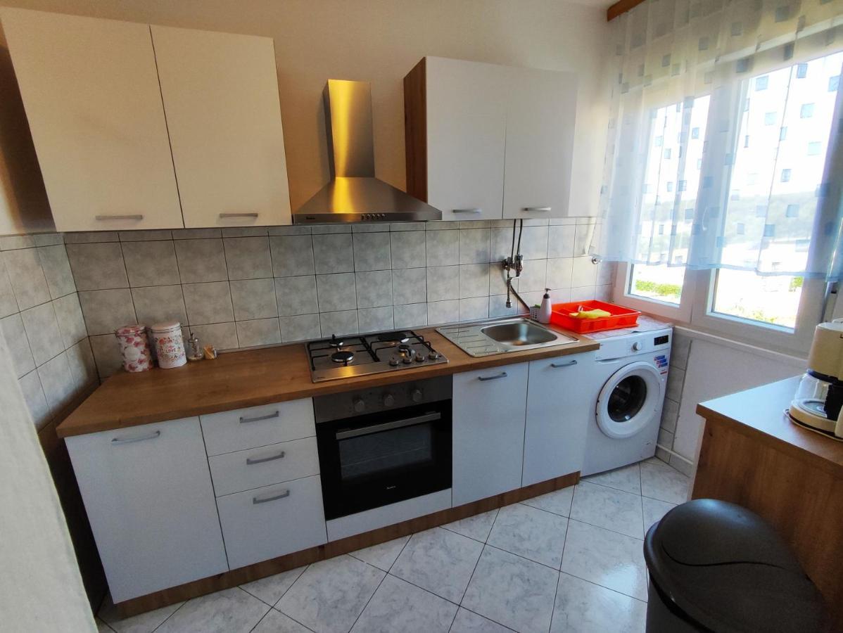 Apartmani David Pula Ngoại thất bức ảnh