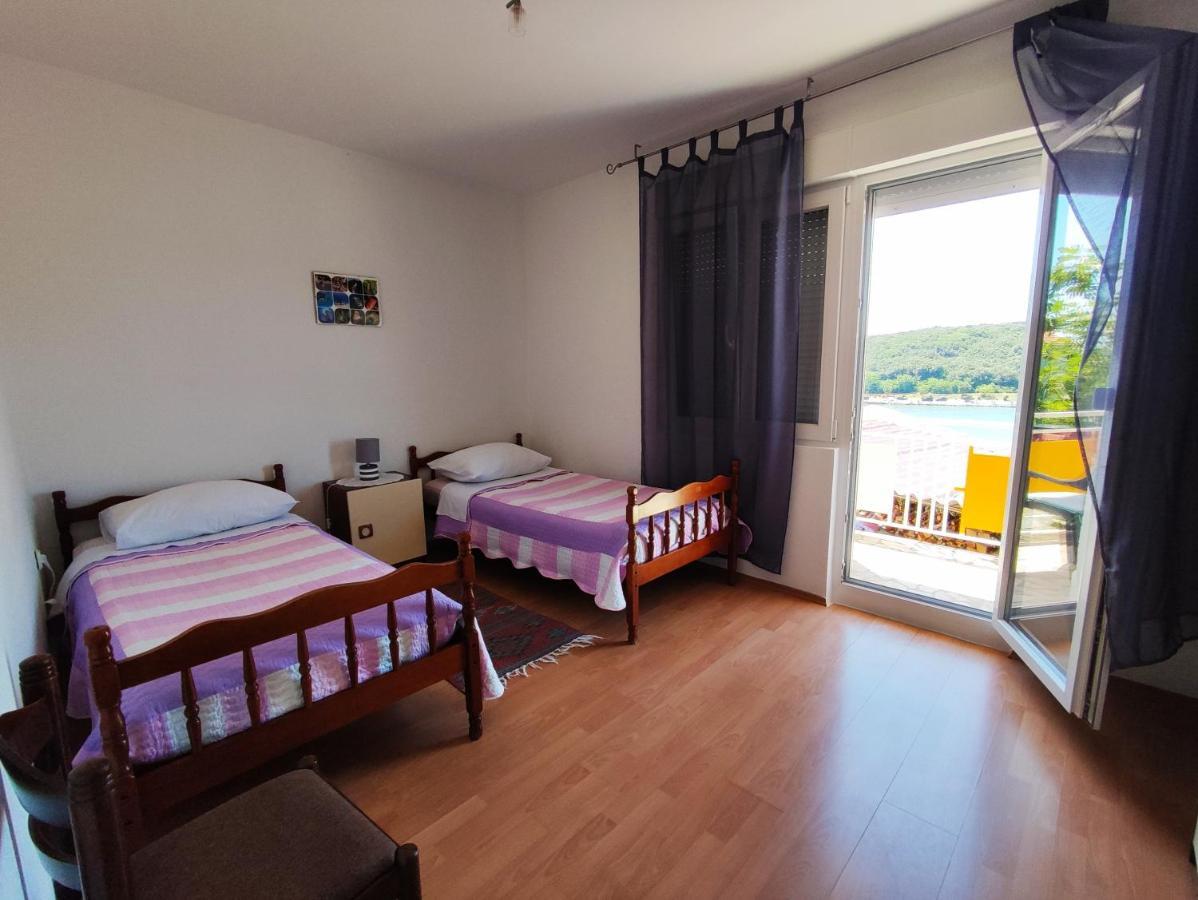 Apartmani David Pula Ngoại thất bức ảnh